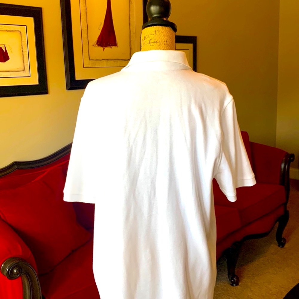 New Arlington Christain School Uniform Polo Shirt!! - Picture 2 of 3
